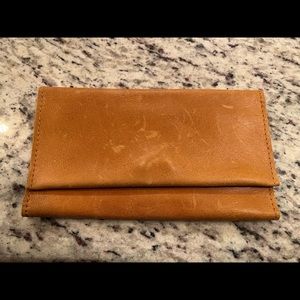 Able Dedre Wallet